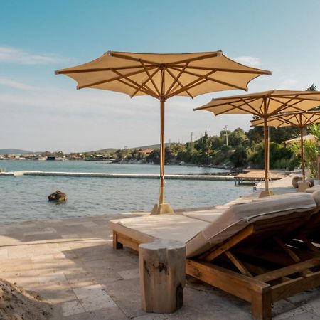 Gaia Alacati By The Sea - Adult Only Чешме Екстер'єр фото