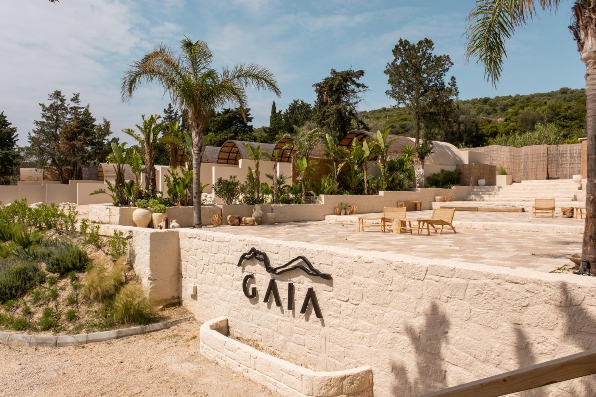 Gaia Alacati By The Sea - Adult Only Чешме Екстер'єр фото